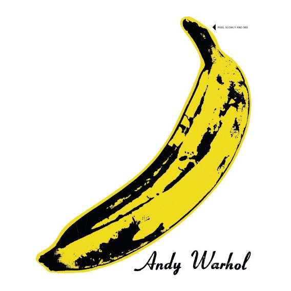 The Velvet Underground & Nico (Ltd. Edition)
